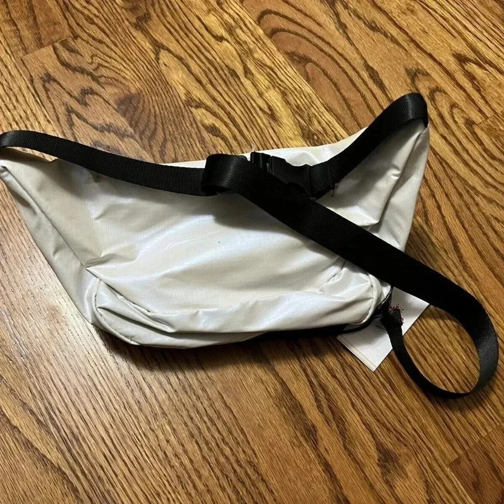 NEW Justice For Girls Sports Fanny Pack Waist Bag - Picture 2 of 4